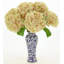 Vibrant Hydrangea Natural Touch, Box Of 6 - 19 Inches-523283672