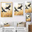 Décoration murale Koziol - Animaux-375790000-375790003-375789997