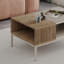 15 - Piece Living Room Table Set-2146751986