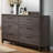 Mandy Piece Bedroom Set