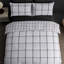 Rayelynn Duvet Cover with Pillow Shams