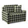 Nicklaus Upholstered 49'' Sleeper Sofa