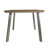ALDER SIDE TABLE