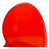 Red and transparent is out of stock