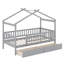 Lit en bois avec tiroirs-1371481957