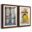 Porte baltique - ensemble de 2 reproductions d'art-1713071954-1713071966-1713071952