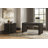 Rectangle Brown Writing Desk