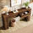 Rustic Brown is out of stock
