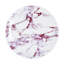 Marble Chianti Fine Bone China Dinner Plate
