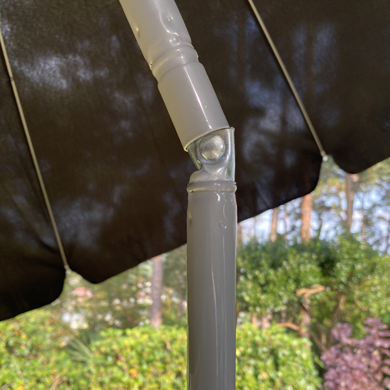 Ameara 160cm Tilt Market Parasol