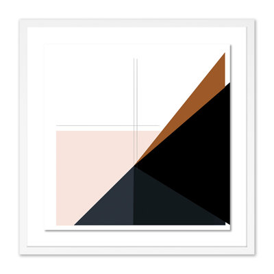Midcentury XI Print by Jess Engle