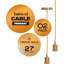 1 - Light Single Pendant-1319097678