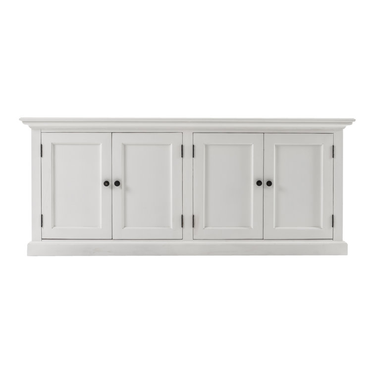 Halifax Jakel Double Bay Hutch Unit Bottom