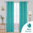 Cohmer Room Darkening Curtain Pair-1496625859-1496625871