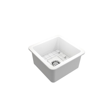 18'' L Kitchen Sink