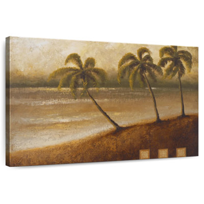 Gillard Tropical Escape II