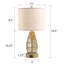 Lampe de table 20,5 po Country 