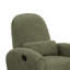 Fauteuil inclinable pivotant l 32,6 po Eller-789885993-789885994
