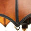 Lampe de table singe 22 "Andreano Intellectual
