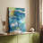 SpringWindsII -Custom Wrapped Gallery Cavas-815590470