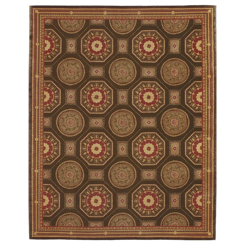 One-of-a-Kind 10' X 14' Area Rug