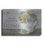 «Bouquets Of Inspiration C» par Jean Plout, art mural en métal-683814731