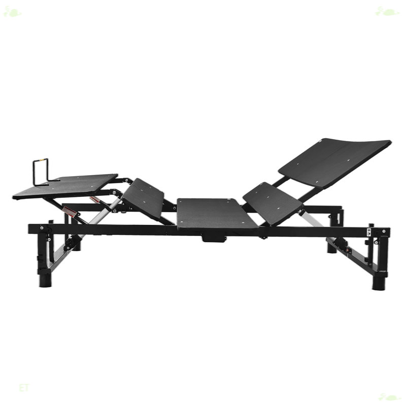 Adjustable Bed Base Frame