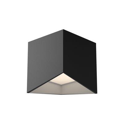 Cubix 1 - Light LED Flush Mount