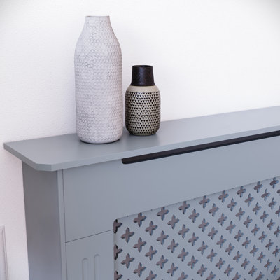 Large Radiator Cover