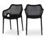 Fauteuil de salle à manger Mykonos-320963137