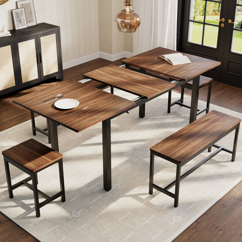 6 -Person Dining Set