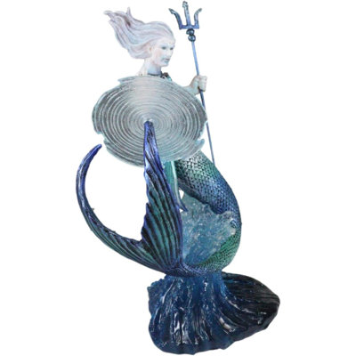 Harshavardhan Fantasy & Sci-Fi Figurines & Sculptures