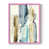 Cadre photo rose simple est en rupture de stock sélectionné