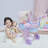 Olivia's Little World Buggy-Style Doll Stroller-106880392