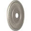Médaillon de plafond Berkshire en PVC thermoformé-70487201-88037263