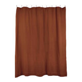 Simple Shower Curtain