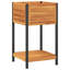 Annmargaret Wood Planter