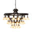 Cretella 34 - Light Chandelier