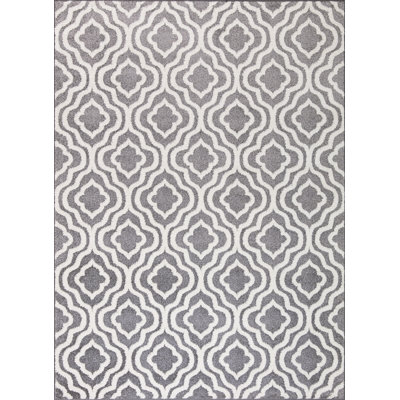 Loney Geometric Indoor Rug