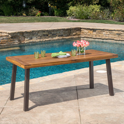 Outdoor Coffee Table Outdoor Table Patio Coffee Table
