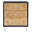 Table de bout Burly