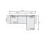 Nest Chaise Sectional-324034363