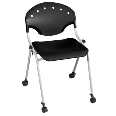 Chaise empilable Regency Rico