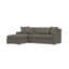 Kelsey Fabric 2 Pc Sectional-59920133