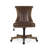 Komar Lindy Upholstered Height Adjustable Task Chair-1021773219-1021773149