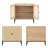 31.5'' Console Table