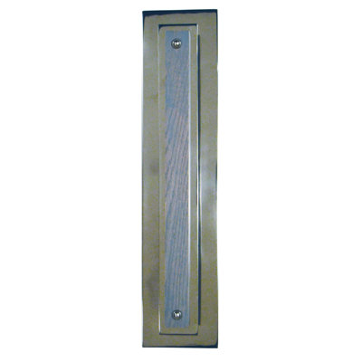 Markleeville Flush Mounted Sconce