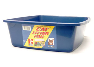 Cat Pan