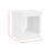 Skiles End Table In Black