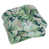 Tan/Green/Blue/Tahiti Breeze Floral